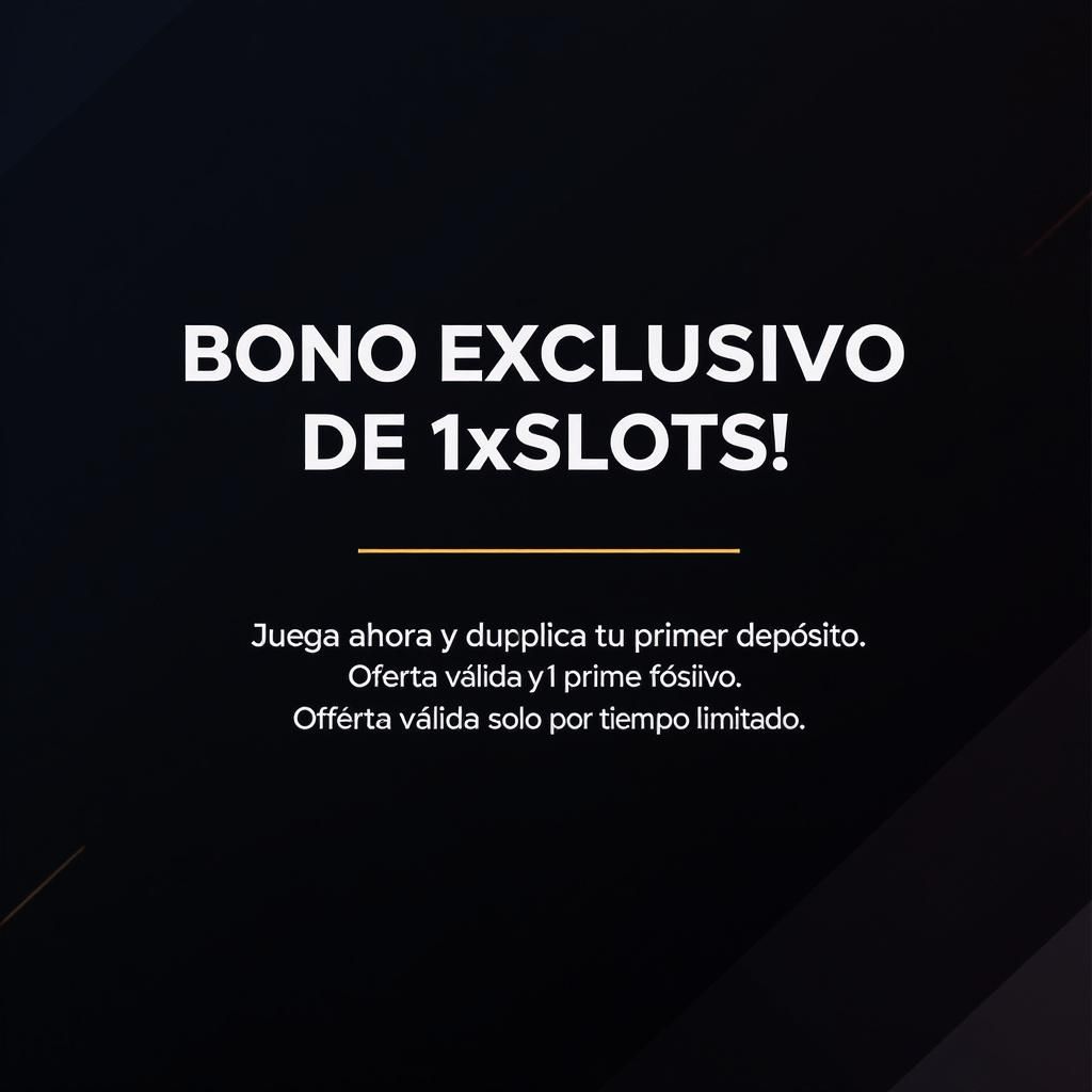 Bono Sin Depósito