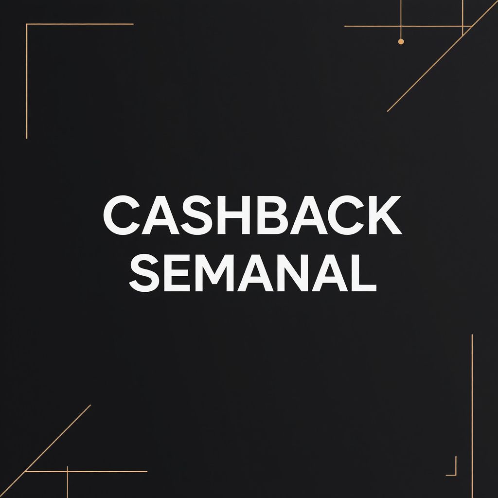 Cashback Semanal